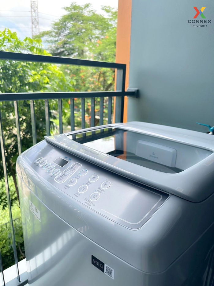 picture For Rent Condo , iCondo Active Phatthanakan , ARL-Hua Mak , Suan Luang , Suan Luang , Bangkok , CX-99252 ✅ Live chat with us ADD LINE @connexproperty ✅  - 7/12