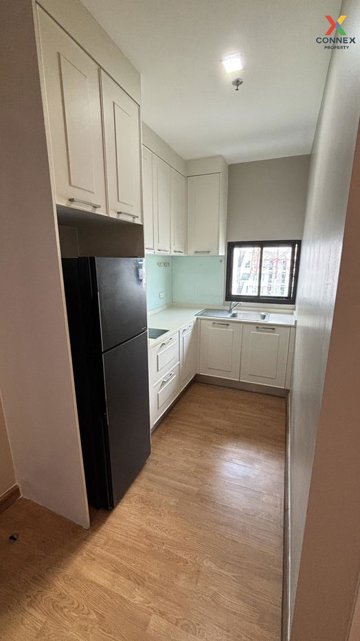 picture 🔥🔥🔥 FOR RENT condo , Q House Sukhumvit 79 , BTS-On Nut , Phra Khanong , Watthana , Bangkok , CX-16932 ✅ Live chat with us ADD LINE @connexproperty ✅ 🔥🔥🔥 - 4/6