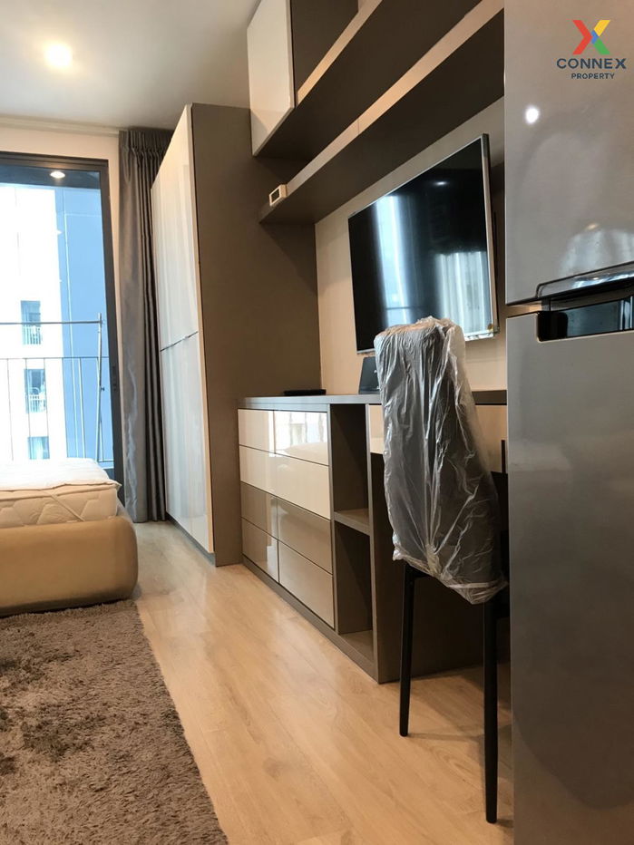 picture For Rent Condo , Ideo Q Chula-Samyan , MRT-Sam Yan , Bang Rak , Bang Rak , Bangkok , CX-87554 ✅ Live chat with us ADD LINE @connexproperty ✅  - 2/4