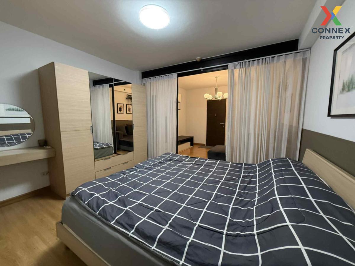 picture 🔥🔥🔥 For Rent Condo , Supalai City Resort Ramkamhaeng , ARL-Ramkhamhaeng , Hua Mak , Bang Kapi , Bangkok , CX-133006 ✅ Live chat with us ADD LINE @connexproperty ✅ 🔥🔥🔥 - 3/6