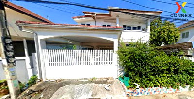 บ้านเดี่ยว ม.อัสสัมชัญ บางนา : ขายบ้าน  แพลทฟอร์ม ออคิดพาร์ค บางเสาธง บางเสาธง สมุทรปราการ CX-128927 ✅ ทักไลน์ @connexproperty ตอบทันที ทีมงานมืออาชีพ ✅ 