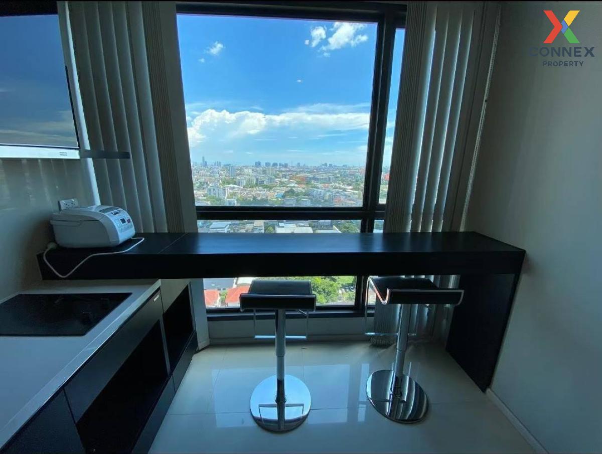 picture 🔥🔥🔥 FOR RENT condo , RHYTHM Sukhumvit 44/1 , BTS-Phra Khanong , Phra Khanong , Khlong Toei , Bangkok , CX-18206 ✅ Live chat with us ADD LINE @connexproperty ✅ 🔥🔥🔥 - 8/11
