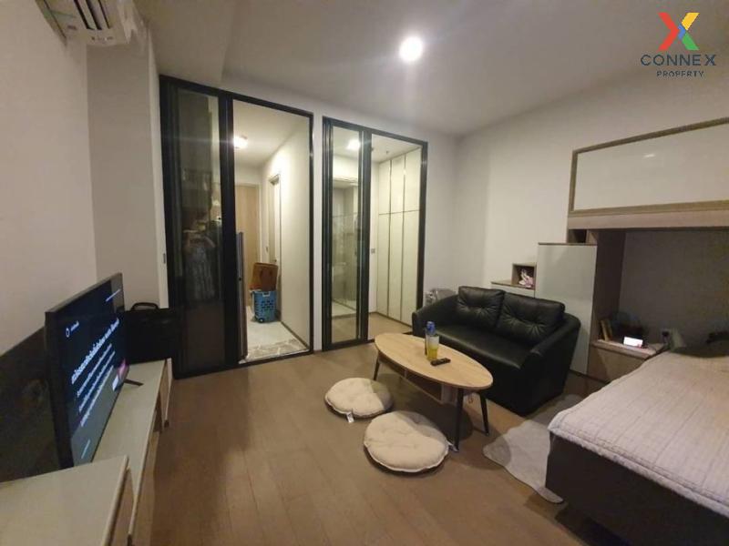 picture FOR RENT condo , Park Origin Phayathai , BTS-Phaya Thai , Thanon Phyathai , Rat Thewi , Bangkok , CX-55653 ✅ Live chat with us ADD LINE @connexproperty ✅  - 3/7