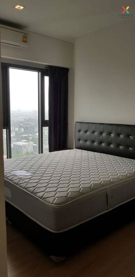 picture For Rent Condo , Whizdom Connect Sukhumvit , BTS-Punnawithi , Bang Chak , Phra Khanong , Bangkok , CX-24713 ✅ Live chat with us ADD LINE @connexproperty ✅  - 6/9