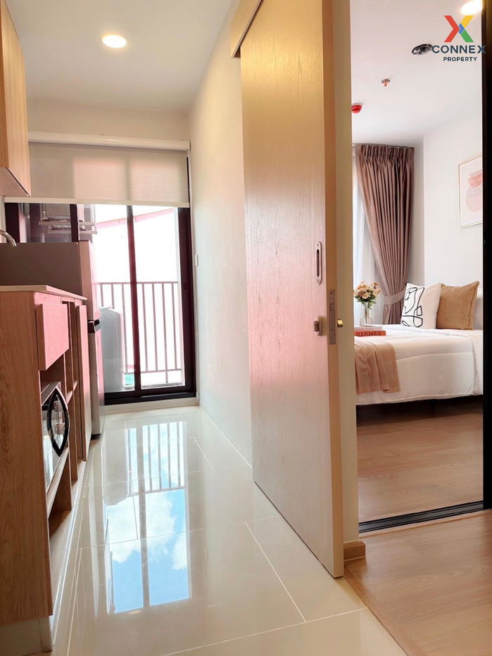 picture 🔥🔥🔥 For Rent Condo , Chewathai Pinklao , MRT-Bang Yi Khon , Bang Yi Khan , Bang Phlat , Bangkok , CX-100149 ✅ Live chat with us ADD LINE @connexproperty ✅ 🔥🔥🔥 - 4/12