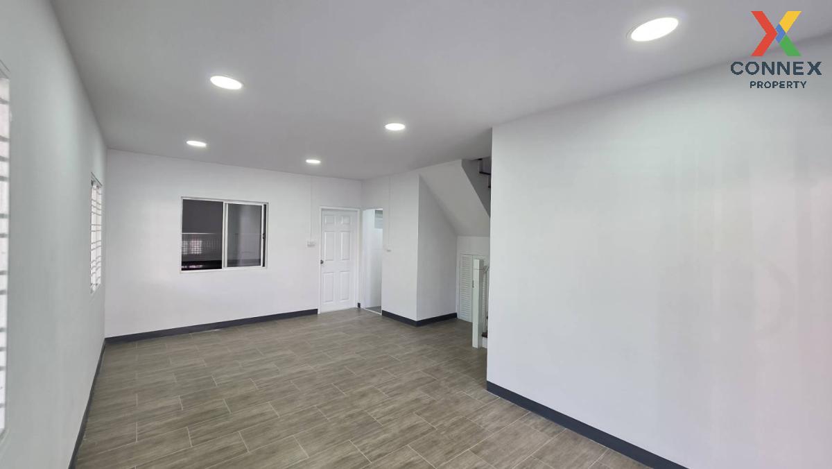 รูป ขายทาวน์เฮ้าส์/ทาวน์โฮม  บ้านพฤกษา 39 แก้วอินทร์ - บางใหญ่ บางแม่นาง บางใหญ่ นนทบุรี CX-117163 ✅ ทักไลน์ @connexproperty ตอบทันที ทีมงานมืออาชีพ ✅  - รูปที่ 11/12