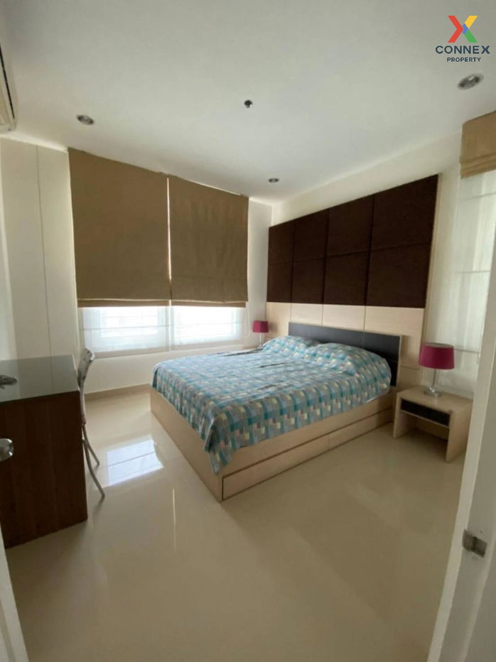 picture For Rent Condo , Siri Residence Sukhumvit , BTS-Phrom Phong , Khlong Tan , Khlong Toei , Bangkok , CX-89599 ✅ Live chat with us ADD LINE @connexproperty ✅  - 6/8