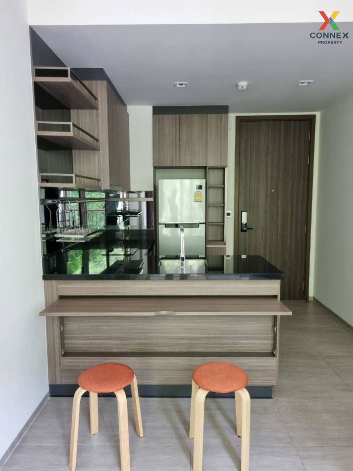 picture For Rent Condo , Mori Haus , BTS-On Nut , Phra Khanong Nuea , Watthana , Bangkok , CX-86706 ✅ Live chat with us ADD LINE @connexproperty ✅  - 2/7