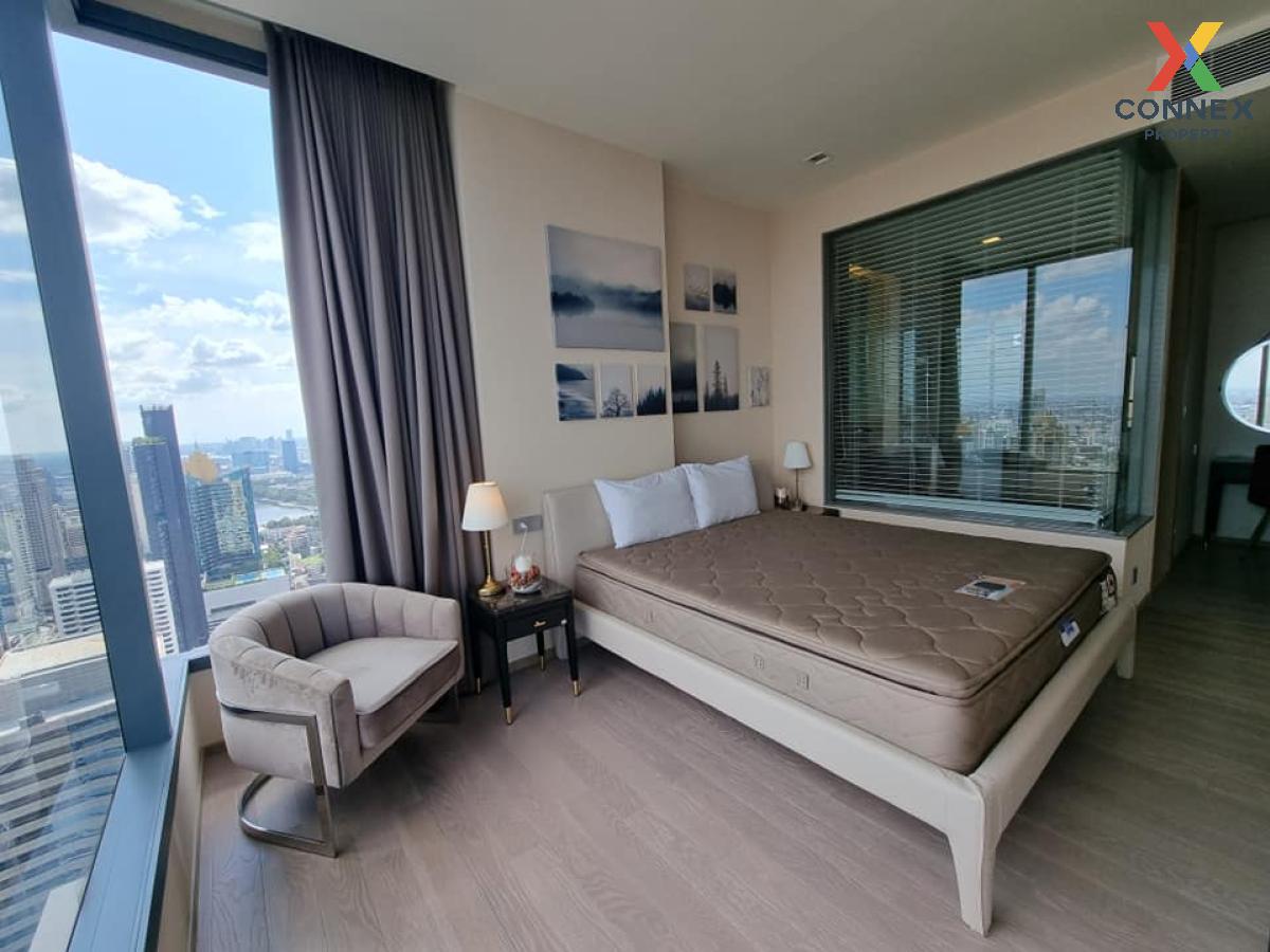 picture 🔥🔥🔥 For Rent Condo , The Esse Asoke , BTS-Asok , Khlong Toei Nuea , Watthana , Bangkok , CX-126822 ✅ Live chat with us ADD LINE @connexproperty ✅ 🔥🔥🔥 - 4/7