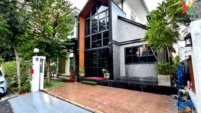 Houses for sale : For Sale House , Lanceo Crib Pinklao - Wongwaen , Sala Klang , Bang Kruai , Nonthaburi , CX-127655 ✅ Live chat with us ADD LINE @connexproperty ✅ 