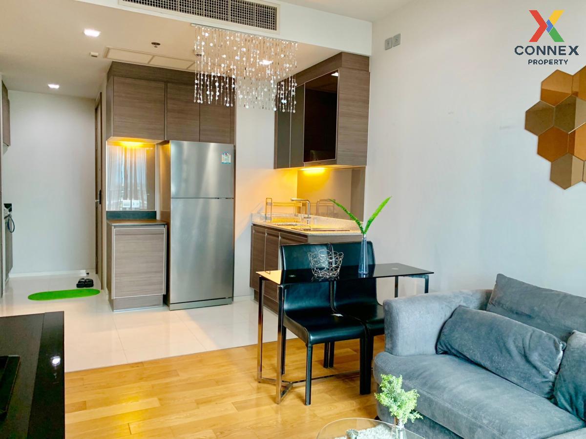 รูป 🔥🔥🔥 เช่าคอนโด คีนน์ บาย แสนสิริ BTS-ทองหล่อ คลองเตย เขต คลองเตย กรุงเทพ CX-12468 ✅ ทักไลน์ @connexproperty ตอบทันที ทีมงานมืออาชีพ ✅ 🔥🔥🔥 - รูปที่ 12/12