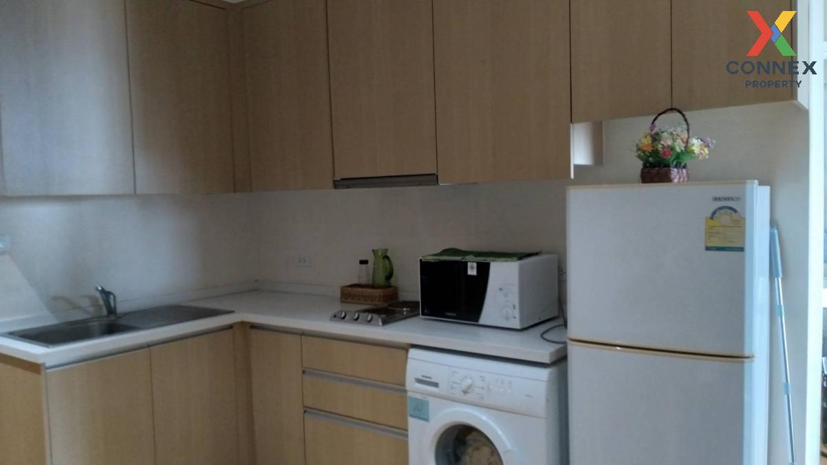 picture FOR RENT condo , Villa Rachatewi , BTS-Ratchathewi , Thanon Phyathai , Rat Thewi , Bangkok , CX-52243 ✅ Live chat with us ADD LINE @connexproperty ✅  - 3/6
