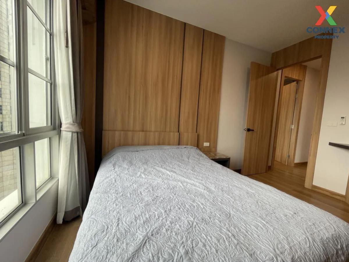 picture FOR RENT condo , Citi Smart Sukhumvit 18 , BTS-Asok , Khlong Toei , Khlong Toei , Bangkok , CX-59004 ✅ Live chat with us ADD LINE @connexproperty ✅  - 3/12