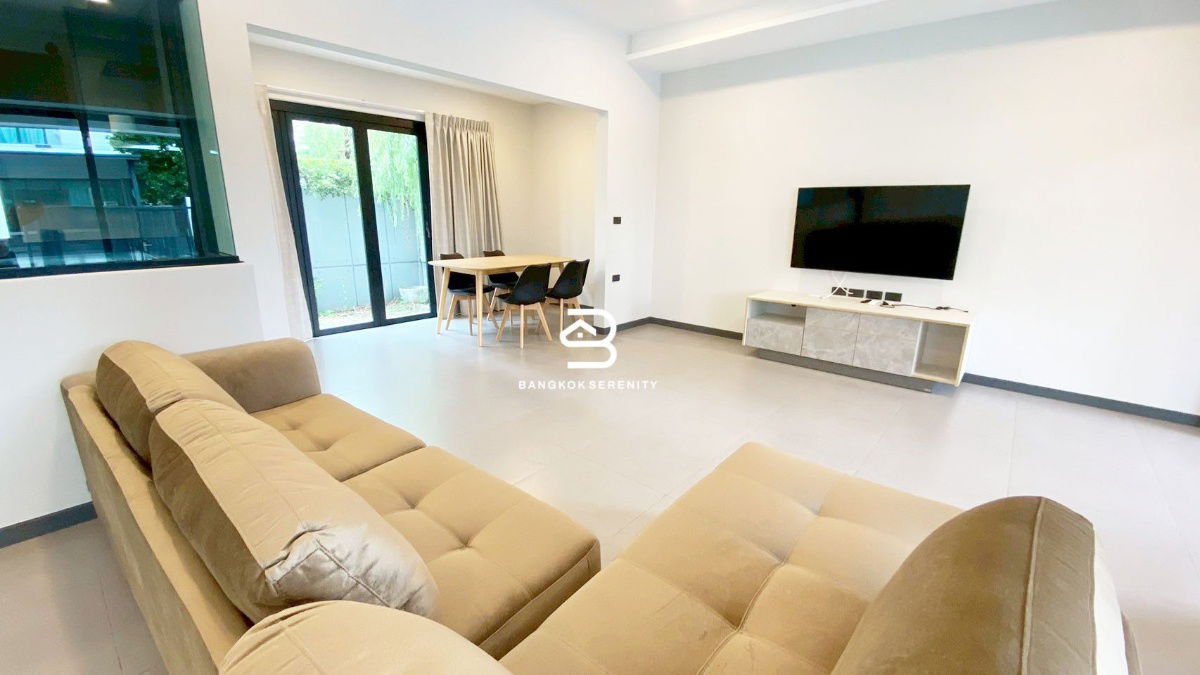 picture Vive Bangna Km.7 near Mega Bangna for sale  - 20/22