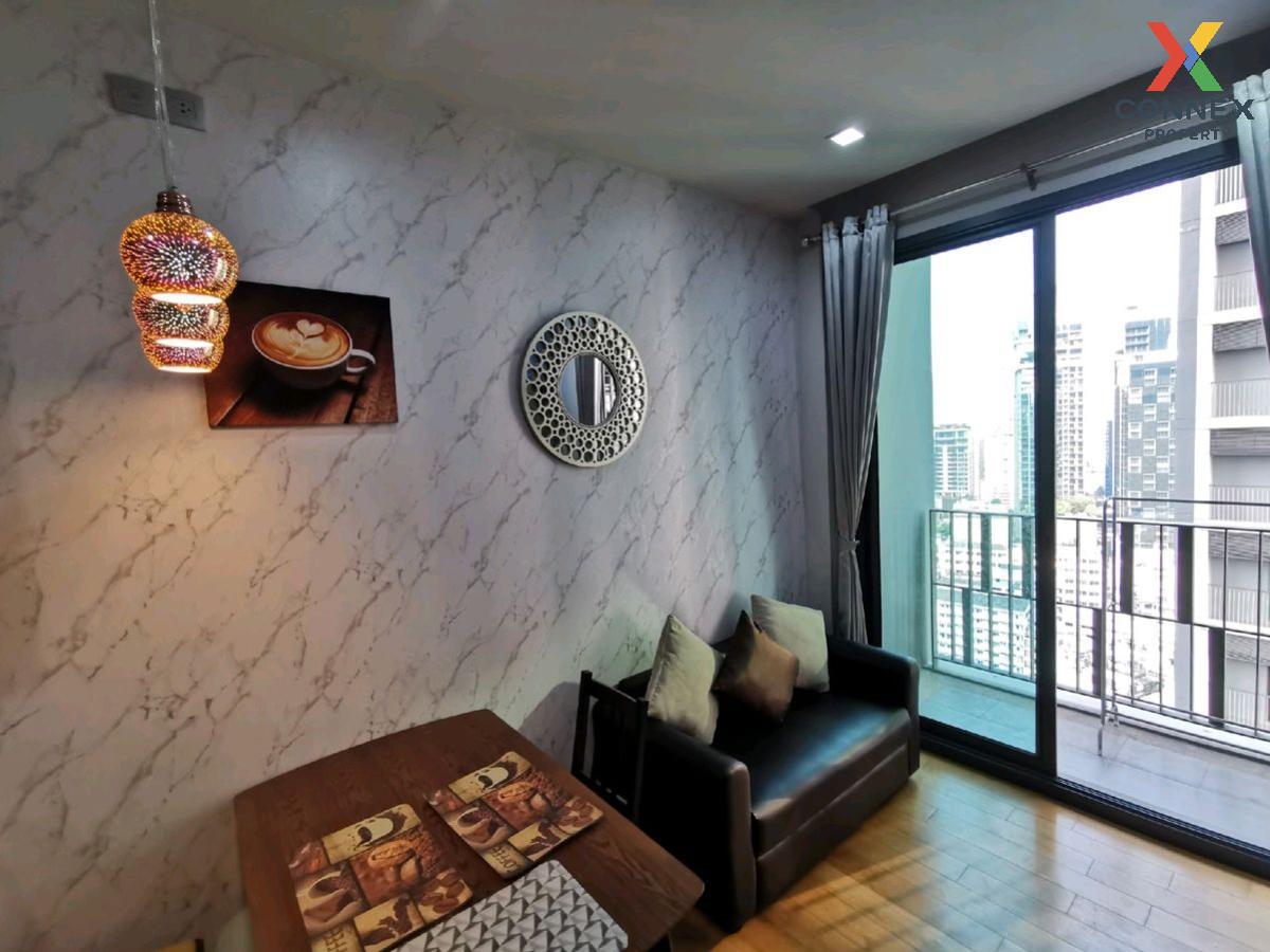picture FOR RENT condo , Keyne by Sansiri , BTS-Thong Lo , Khlong Toei , Khlong Toei , Bangkok , CX-12412 ✅ Live chat with us ADD LINE @connexproperty ✅  - 1/6