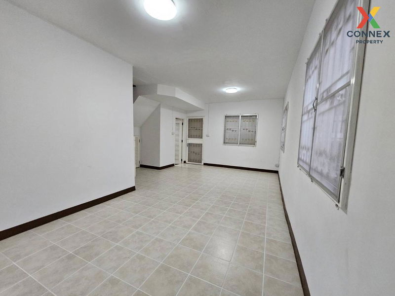 ขายทาวน์โฮม : ขายทาวน์เฮ้าส์/ทาวน์โฮม พฤกษา 34 พนาลี ห้องมุม รีโนเวทใหม่ นาเกลือ พระสมุทรเจดีย์ สมุทรปราการ CX-99706 ✅ ทักไลน์ @connexproperty ตอบทันที ทีมงานมืออาชีพ ✅