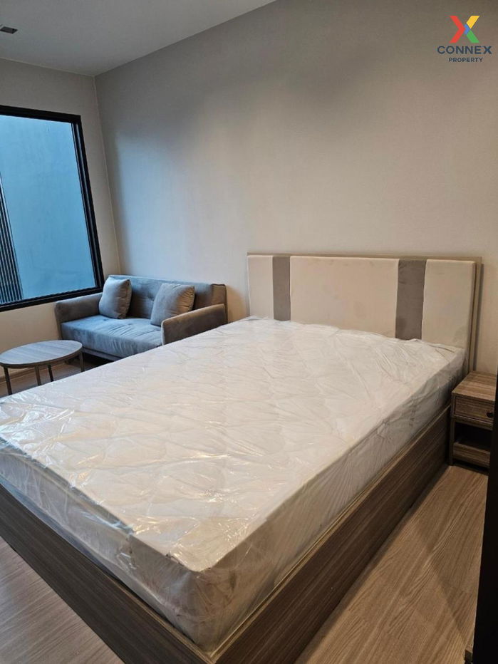 picture For Rent Condo , Life Sathorn Sierra , BTS-Talat Phlu , Talat Phlu , Thon Buri , Bangkok , CX-91346 ✅ Live chat with us ADD LINE @connexproperty ✅  - 6/7