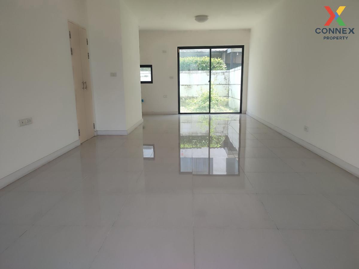 picture For Sale Townhouse/Townhome  , Town Avenue Cocos Rama 2 , Samae Dam , Bang Khun Thian , Bangkok , CX-106543 ✅ Live chat with us ADD LINE @connexproperty ✅  - 2/11