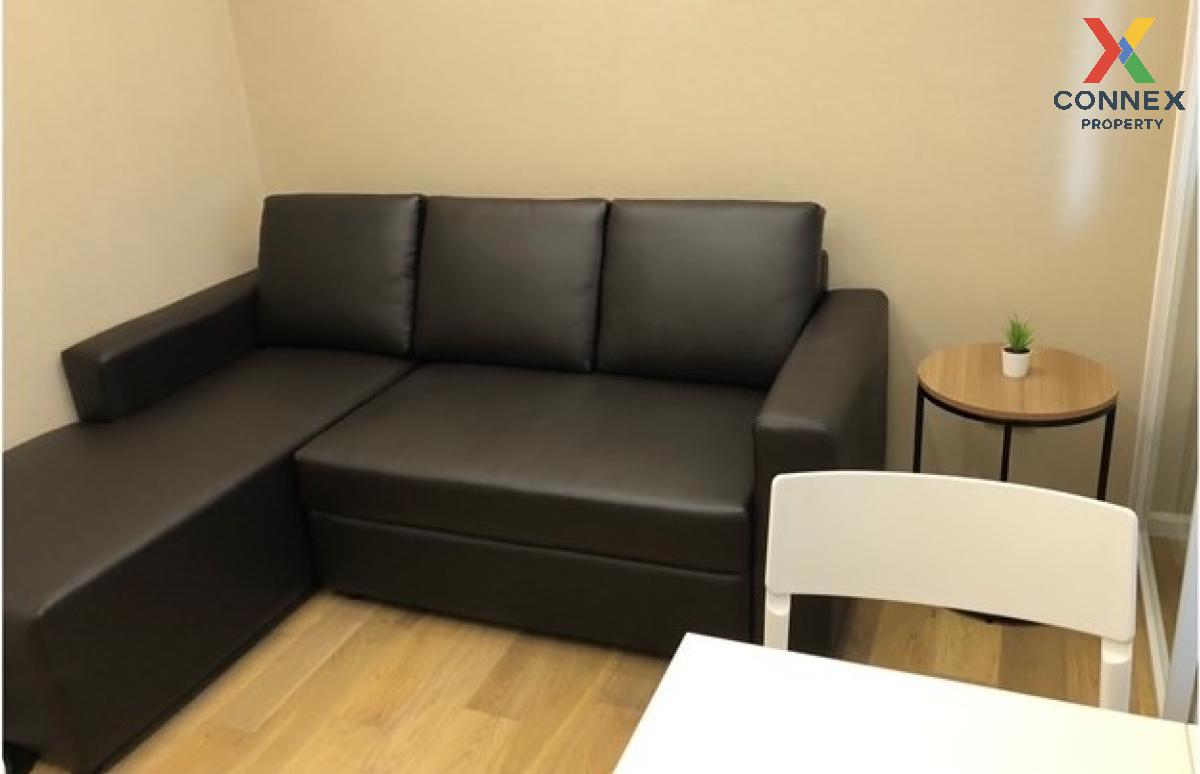 picture FOR RENT condo , The Saint Residences , BTS-Phahon Yothin 59 , Chomphon , Chatuchak , Bangkok , CX-44574 ✅ Live chat with us ADD LINE @connexproperty ✅  - 2/9