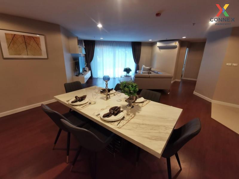 picture FOR RENT condo , Belle Grand Rama 9 , Duplex , MRT-Phra Ram 9 , Huai Khwang , Huai Khwang , Bangkok , CX-77803 ✅ Live chat with us ADD LINE @connexproperty ✅  - 7/12