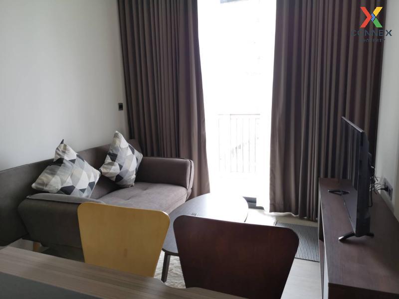 picture 🔥🔥🔥 FOR RENT condo , Mori Haus , BTS-On Nut , Phra Khanong Nuea , Watthana , Bangkok , CX-62793 ✅ Live chat with us ADD LINE @connexproperty ✅ 🔥🔥🔥 - 2/8