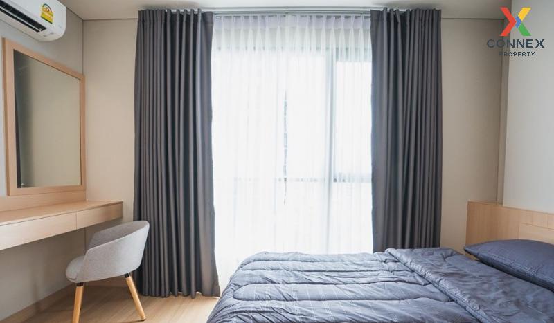 picture 🔥🔥🔥 FOR RENT condo , Lumpini Suite Phetchaburi Makkasan , MRT-Phetchaburi , Makkasan , Rat Thewi , Bangkok , CX-40967 ✅ Live chat with us ADD LINE @connexproperty ✅ 🔥🔥🔥 - 7/10