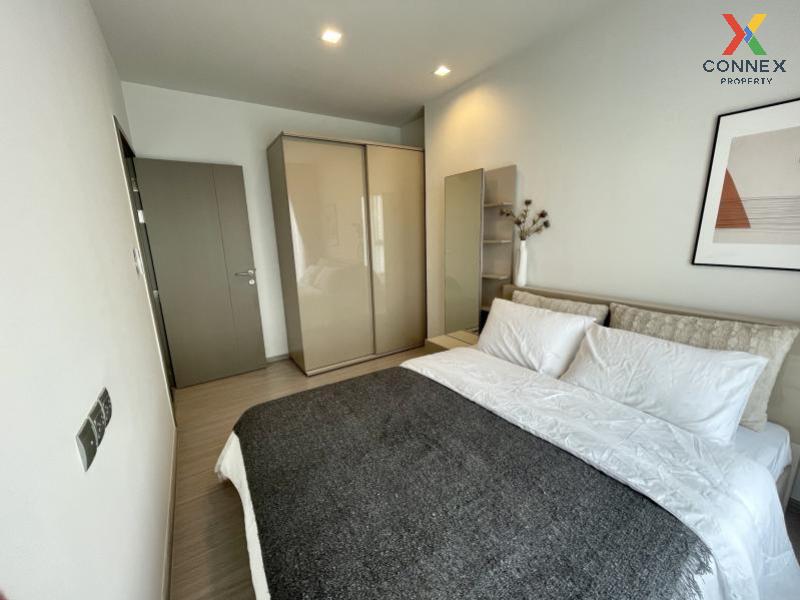 picture 🔥🔥🔥 FOR RENT condo , Life Asoke Hype Rama 9 , MRT-Phra Ram 9 , Makkasan , Rat Thewi , Bangkok , CX-73360 ✅ Live chat with us ADD LINE @connexproperty ✅ 🔥🔥🔥 - 9/10