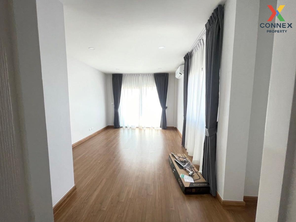 picture For Rent House , Centro Bangna - Kingkaew , wide frontage , Racha Thewa , Bang Phli , Samut Prakarn , CX-123889 ✅ Live chat with us ADD LINE @connexproperty ✅  - 10/12