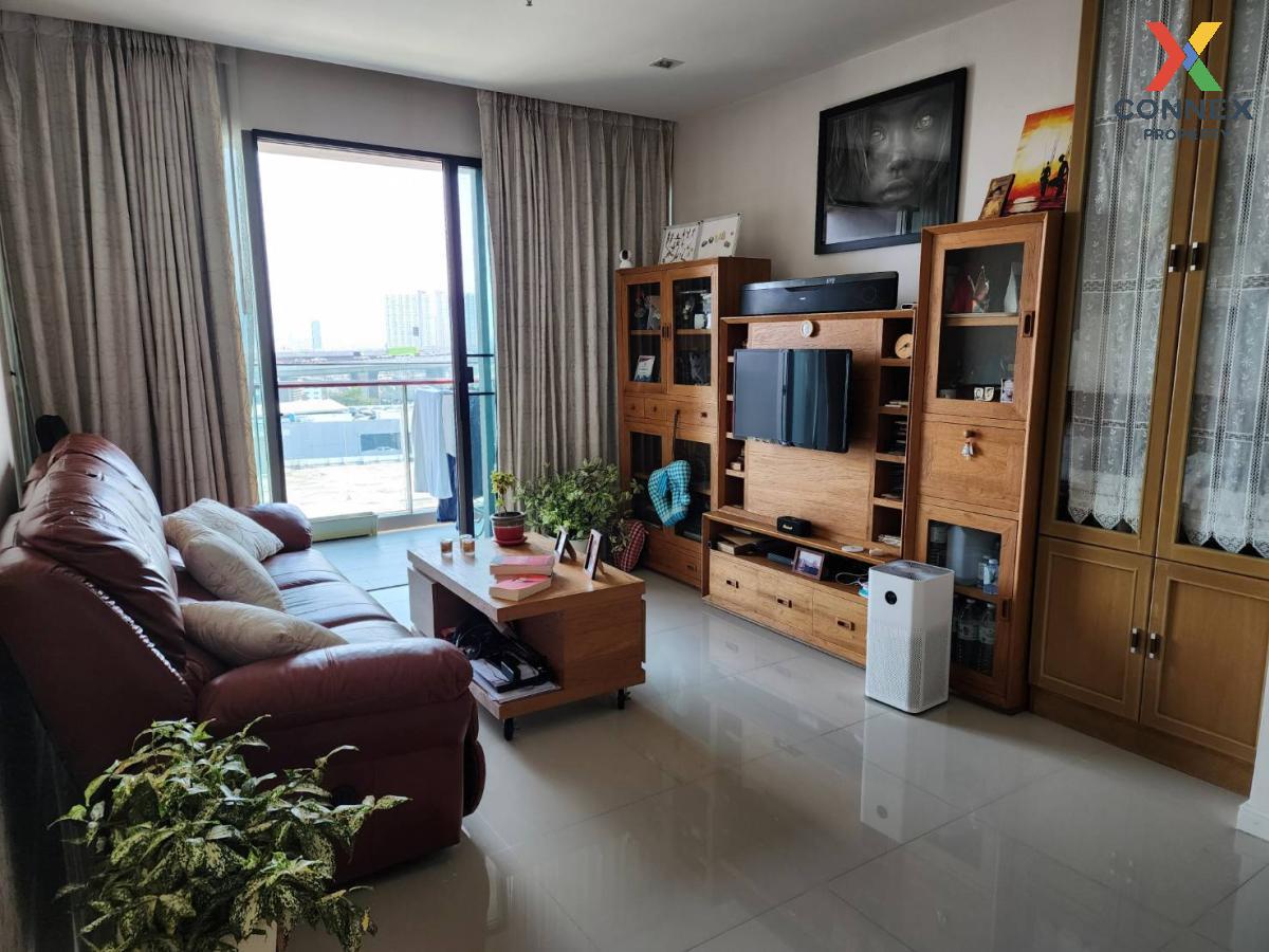 picture 🔥🔥🔥 For Rent Condo , Star View Rama 3 , Bang Kho Laem , Bang Kho Laem , Bangkok , CX-109157 ✅ Live chat with us ADD LINE @connexproperty ✅ 🔥🔥🔥 - 5/12