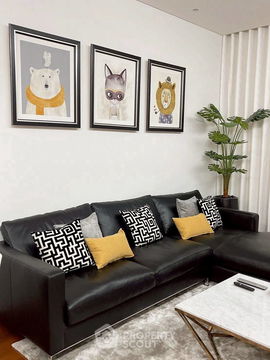 2-BR Condo at Domus Condominium near BTS Asok (ID 2358174)