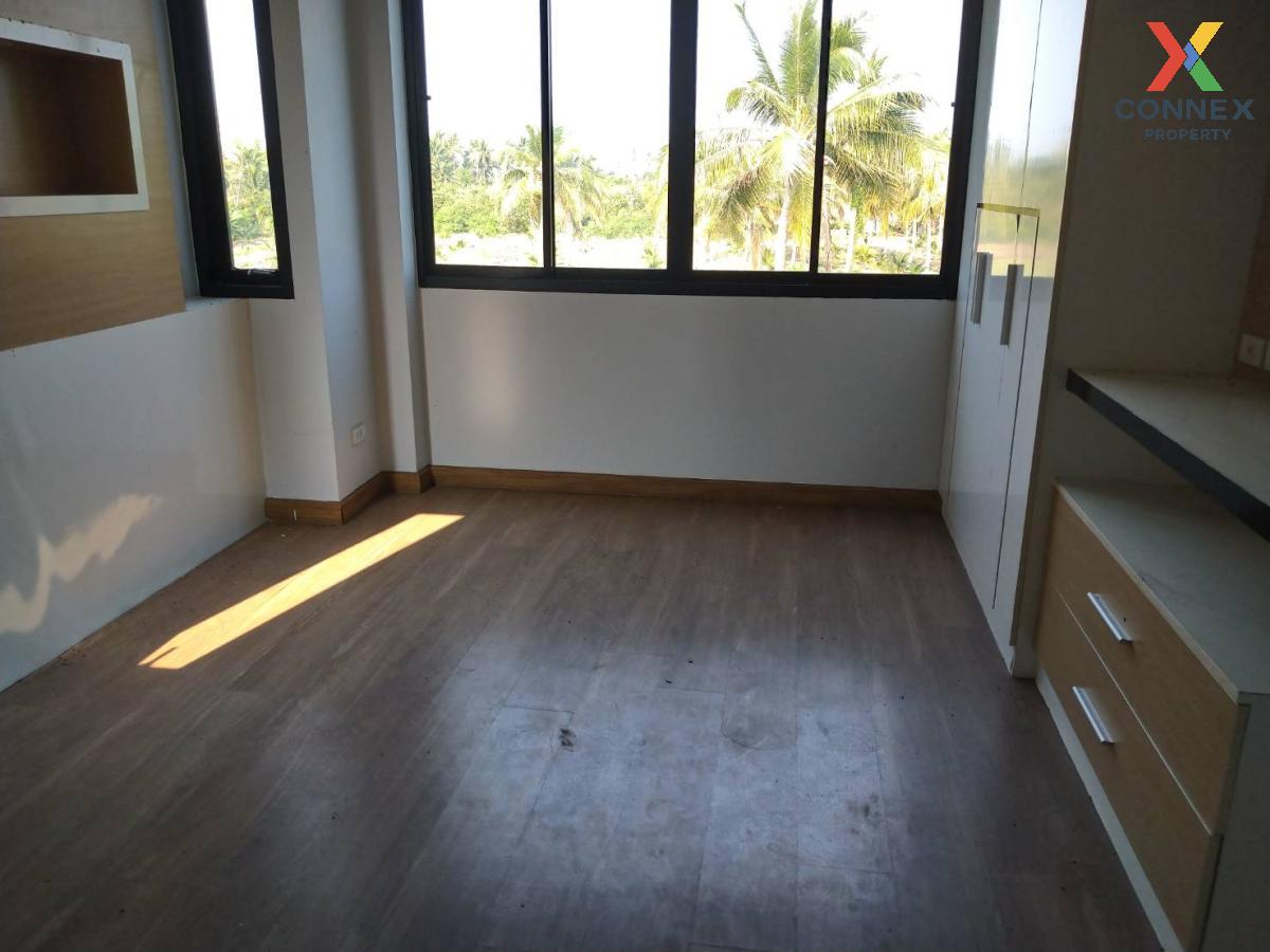 รูป ขายบ้าน  เดอะ วาลเลย์ สามพราน วิวสวย หน้ากว้าง คลองใหม่ สามพราน นครปฐม CX-93328 ✅ ทักไลน์ @connexproperty ตอบทันที ทีมงานมืออาชีพ ✅ - รูปที่ 7/9