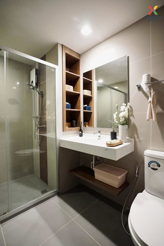 picture For Rent Condo , Ideo Phahol Jatujak , BTS-Saphan Khwai , Sam Saen Nok , Phaya Thai , Bangkok , CX-98539 ✅ Live chat with us ADD LINE @connexproperty ✅  - 10/10