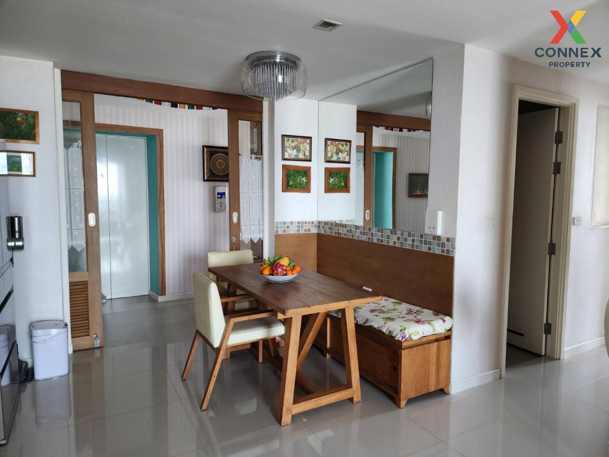 picture 🔥🔥🔥 For Rent Condo , Star View Rama 3 , Bang Kho Laem , Bang Kho Laem , Bangkok , CX-109157 ✅ Live chat with us ADD LINE @connexproperty ✅ 🔥🔥🔥 - 8/12