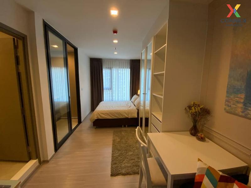 picture 🔥🔥🔥 FOR RENT condo , Life Asoke Hype Rama 9 , MRT-Phra Ram 9 , Makkasan , Rat Thewi , Bangkok , CX-74421 ✅ Live chat with us ADD LINE @connexproperty ✅ 🔥🔥🔥 - 3/10