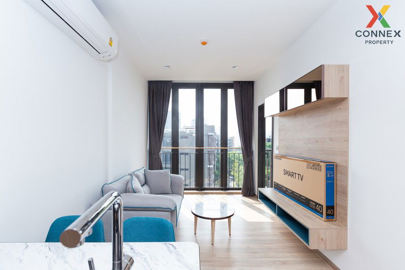 รูป เช่า คอนโด  Kawa Haus BTS-อ่อนนุช สุขุมวิท พระโขนงเหนือ วัฒนา กรุงเทพ CX-00500 ✅ ทักไลน์ @connexproperty ตอบทันที ทีมงานมืออาชีพ ✅  - รูปที่ 9/12