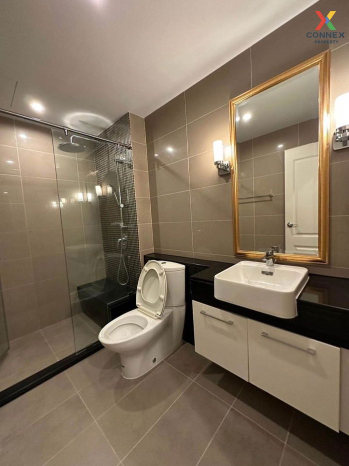 picture 🔥🔥🔥 For Rent Condo , Supalai Wellington 2 , MRT-Thailand Cultural Centre , Huai Khwang , Huai Khwang , Bangkok , CX-43475 ✅ Live chat with us ADD LINE @connexproperty ✅ 🔥🔥🔥 - 7/8