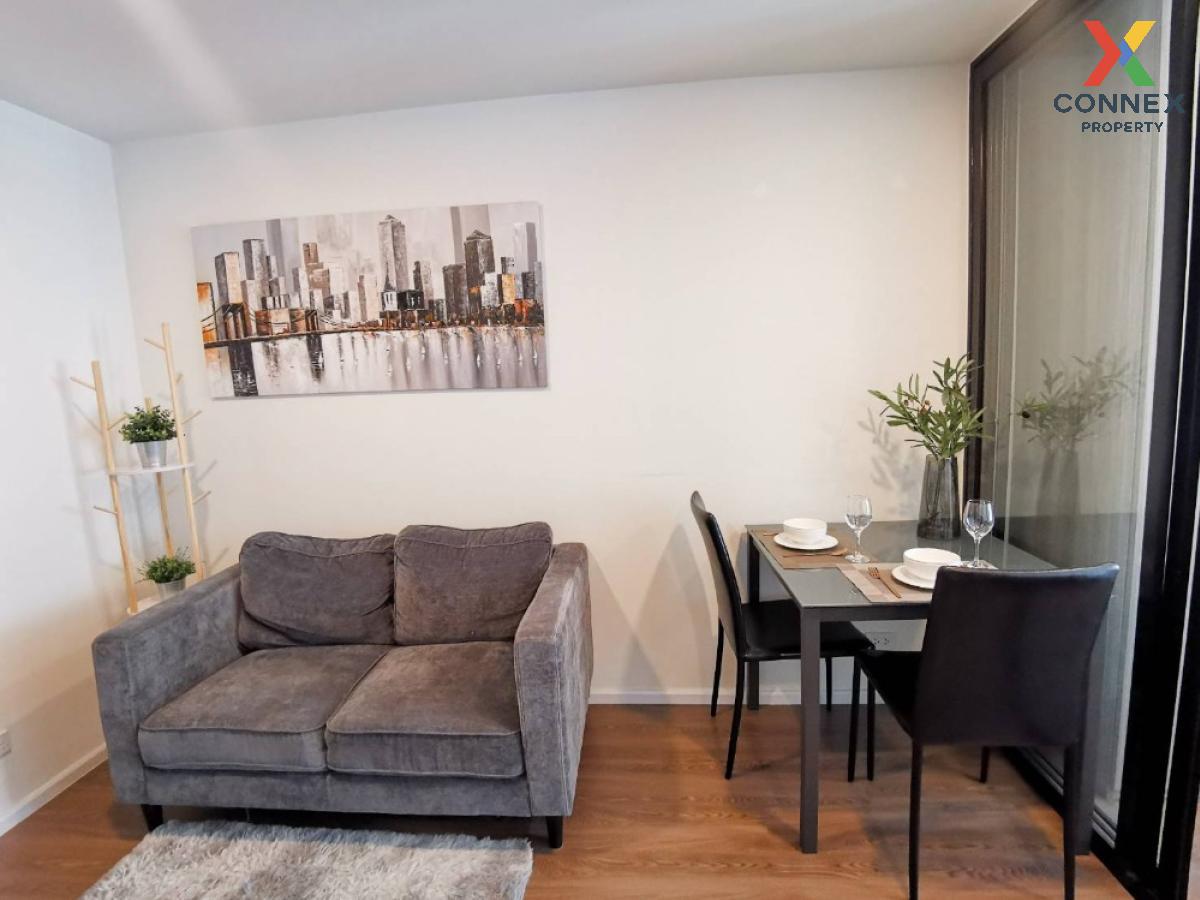 picture FOR RENT Condo , The Origin Ramintra​ 83 Station , Khanna Yao , Khanna Yao , Bangkok , CX-81955 ✅ Live chat with us ADD LINE @connexproperty ✅  - 2/9