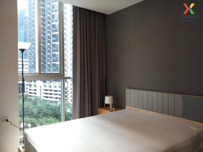 picture FOR RENT condo , Noble Revolve Ratchada , MRT-Thailand Cultural Centre , Huai Khwang , Huai Khwang , Bangkok , CX-41338 ✅ Live chat with us ADD LINE @connexproperty ✅  - 6/10