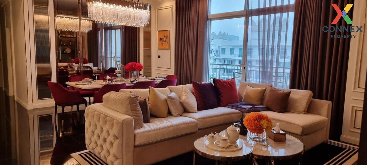 picture For Rent Condo , Supalai Wellington , MRT-Thailand Cultural Centre , Huai Khwang , Huai Khwang , Bangkok , CX-97597 ✅ Live chat with us ADD LINE @connexproperty ✅  - 6/12