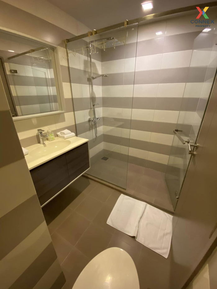 picture 🔥🔥🔥 FOR RENT condo , Ceil by Sansiri , BTS-Ekkamai , Khlong Tan Nuea , Watthana , Bangkok , CX-81042 ✅ Live chat with us ADD LINE @connexproperty ✅ 🔥🔥🔥 - 2/11