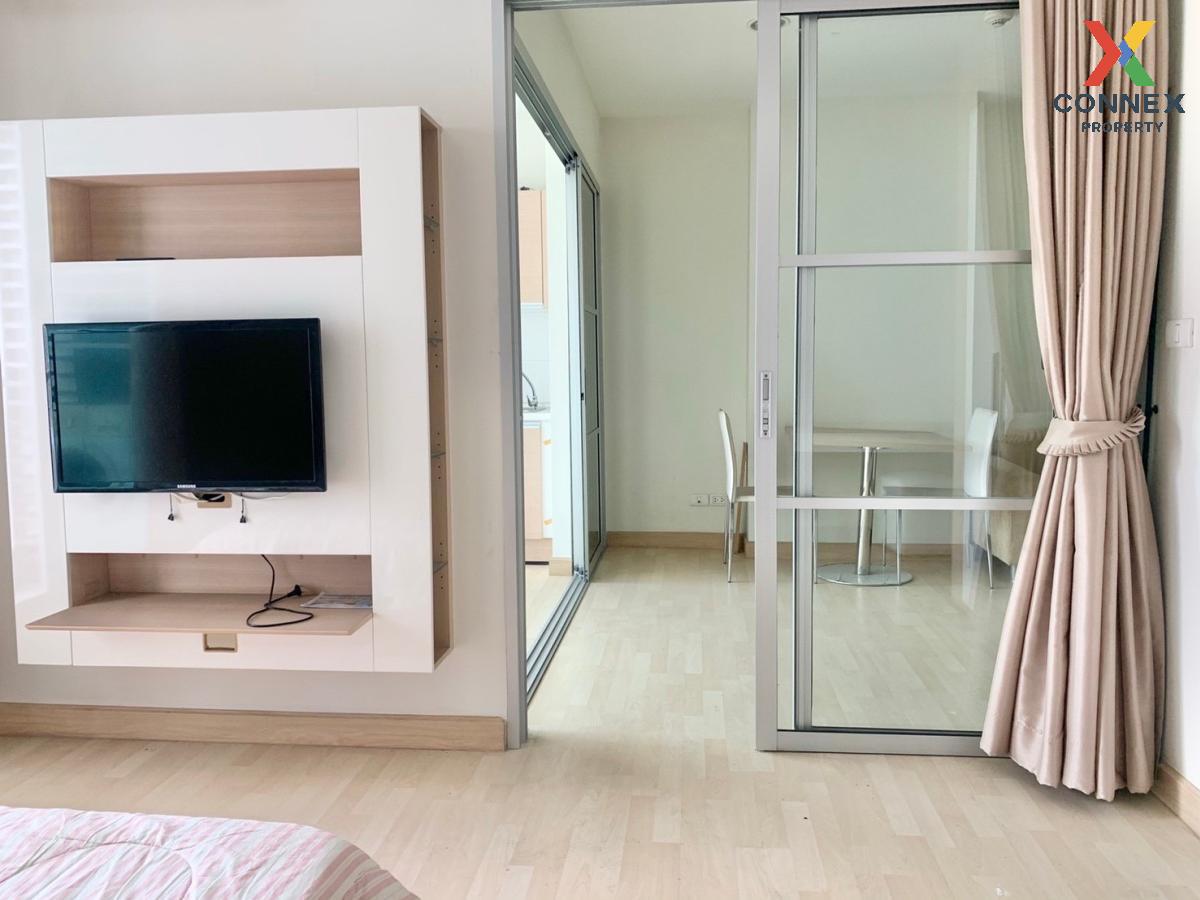 picture 🔥🔥🔥 FOR RENT condo , Rhythm Ratchada , MRT-Ratchadaphisek , Sam Saen Nok , Huai Khwang , Bangkok , CX-42418 ✅ Live chat with us ADD LINE @connexproperty ✅ 🔥🔥🔥 - 10/12