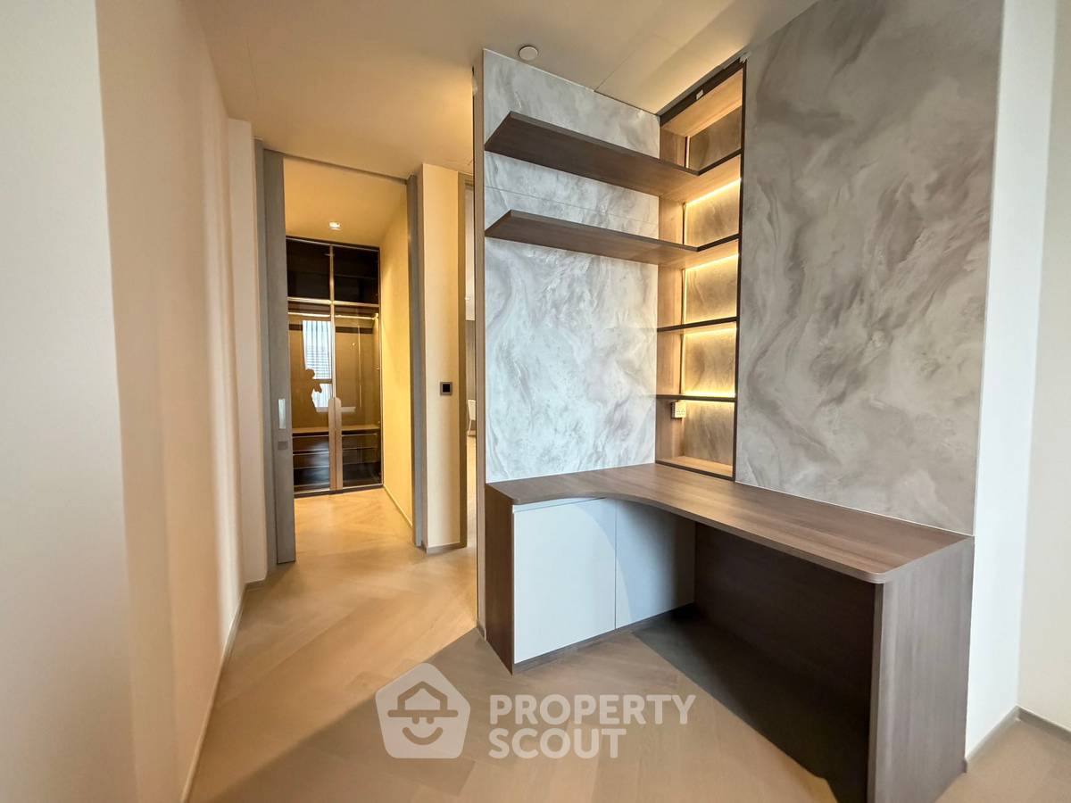 picture 4-BR Condo at The Reserve Sathorn near BTS Sala Daeng (ID 2361509) - 14/25