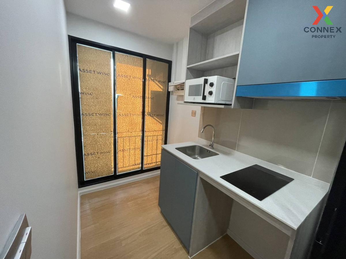 picture 🔥🔥🔥 For Rent Condo , Atmoz Kanaal Rangsit , Pracha Thipat , Thanyaburi , Pathum Thani , CX-112400 ✅ Live chat with us ADD LINE @connexproperty ✅ 🔥🔥🔥 - 3/7