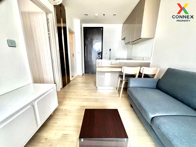 เช่าคอนโด BTS อุดมสุข : เช่าคอนโด  ควินน์ สุขุมวิท 101 BTS-ปุณณวิถี บางจาก เขต พระโขนง กรุงเทพ CX-117934 ✅ ทักไลน์ @connexproperty ตอบทันที ทีมงานมืออาชีพ ✅ 