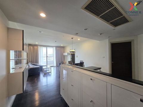 For Rent Condo , Watermark Chaophraya River , BTS-Krung Thon Buri , Bang Lamphu Lang , Khlong San , Bangkok , CX-33636 ✅ Live chat with us ADD LINE @connexproperty ✅ 