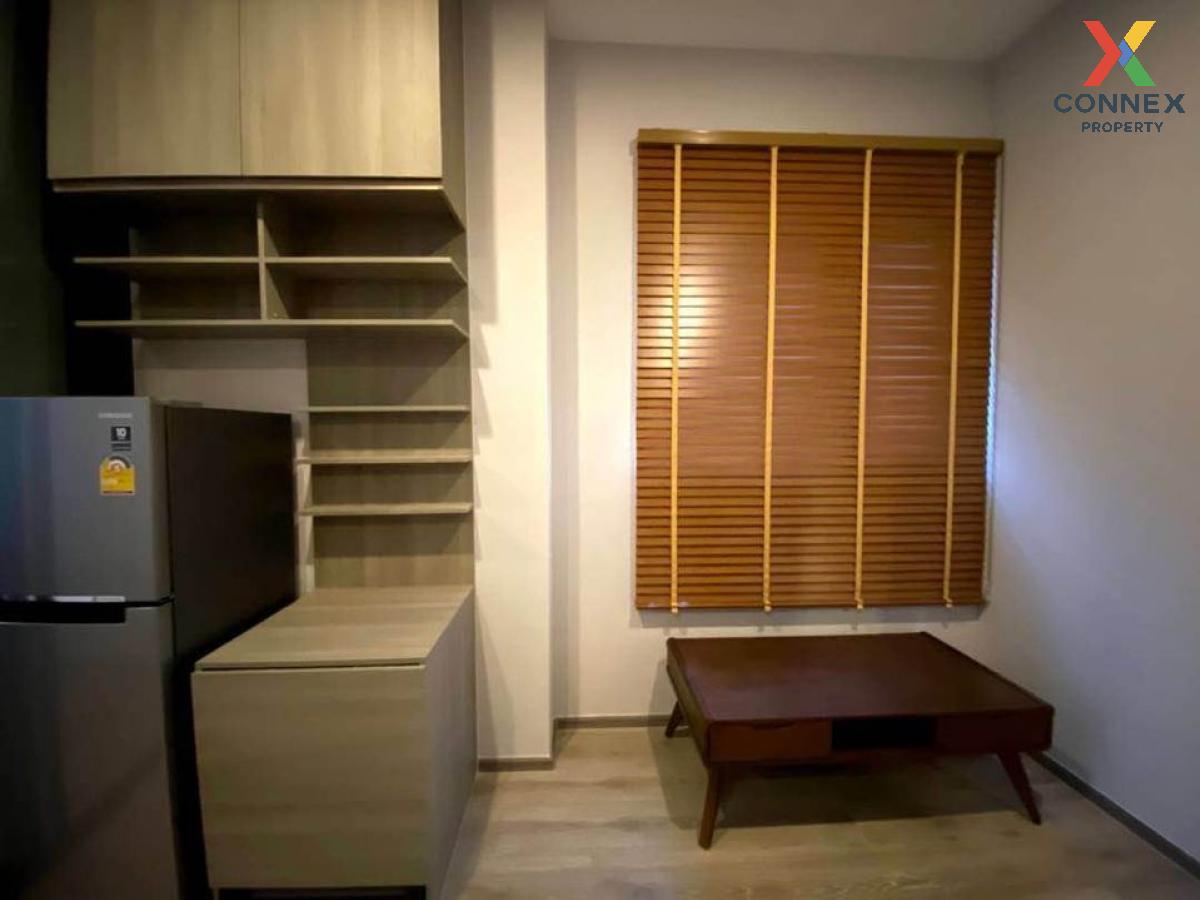 picture For Rent Condo , Knightsbridge Prime Onnut , BTS-On Nut , Phra Khanong , Watthana , Bangkok , CX-85495 ✅ Live chat with us ADD LINE @connexproperty ✅  - 1/6