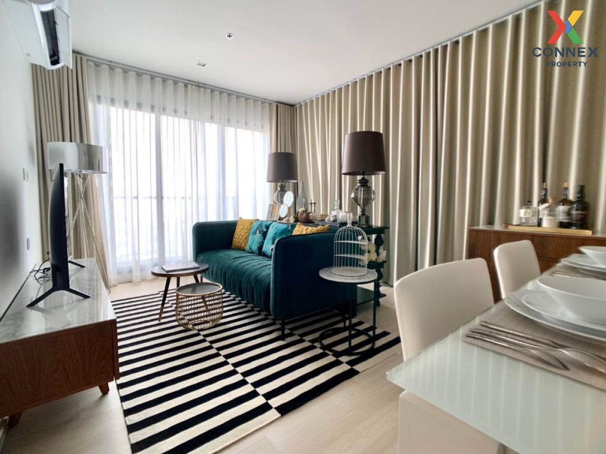 picture 🔥🔥🔥 For Rent Condo , Life One Wireless , BTS-Phloen Chit , Lumpini , Pathum Wan , Bangkok , CX-84403 ✅ Live chat with us ADD LINE @connexproperty ✅ 🔥🔥🔥 - 2/8