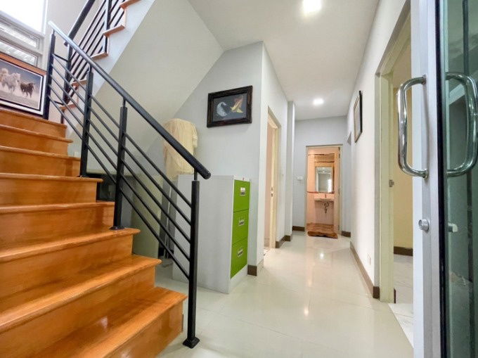 picture Spacious Detached House with Private Pool – Life Bangkok Boulevard Wongwaen-Onnut 2 - 23/26
