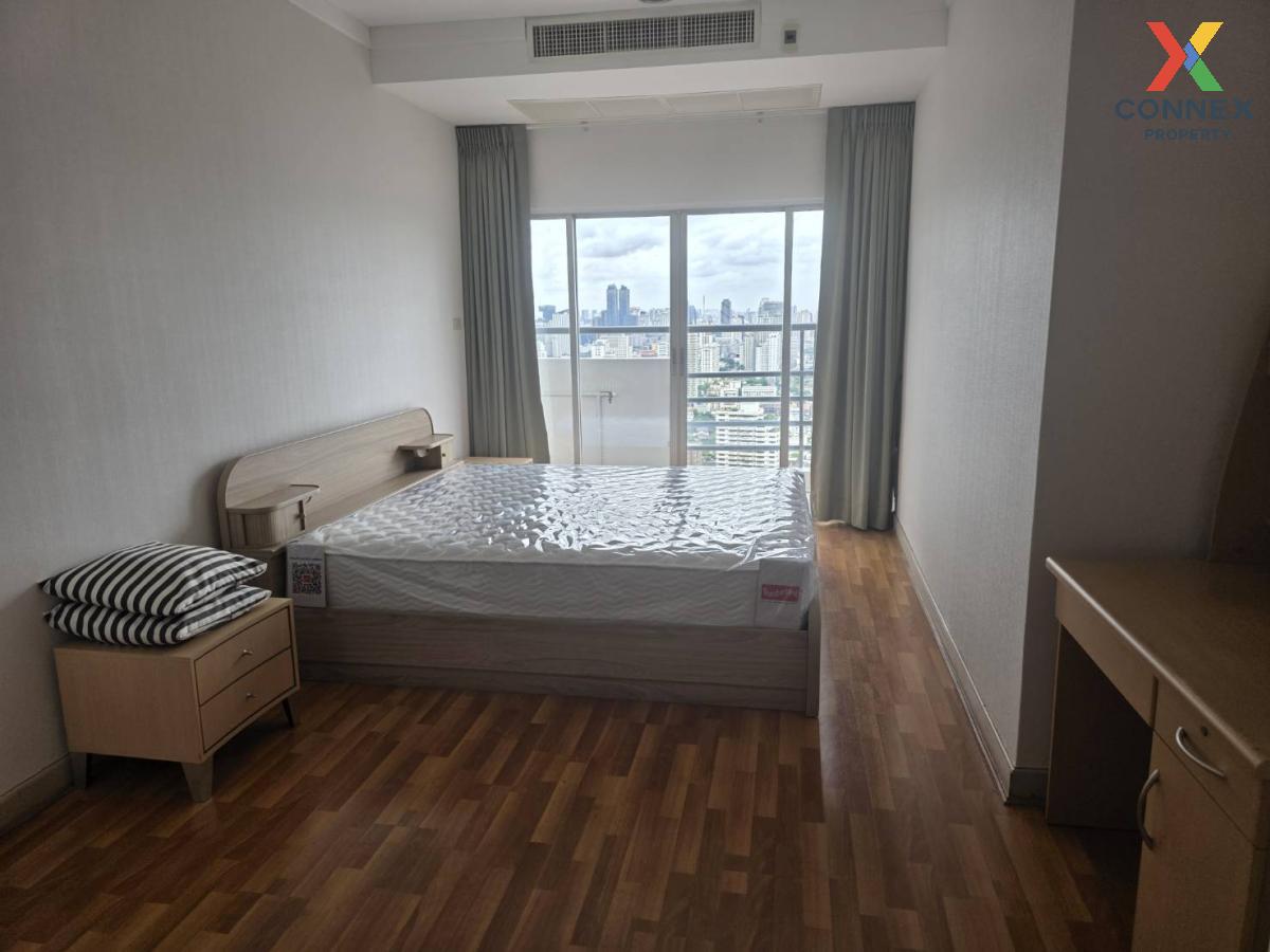 picture 🔥🔥🔥 For Rent Condo , Waterford Diamond 30/1 , BTS-Phrom Phong , Khlong Tan , Khlong Toei , Bangkok , CX-132173 ✅ Live chat with us ADD LINE @connexproperty ✅ 🔥🔥🔥 - 5/8