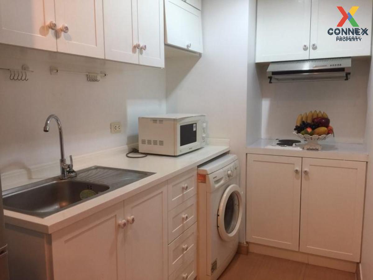 picture FOR RENT condo , The Address Sukhumvit 42 , BTS-Ekkamai , Phra Khanong , Khlong Toei , Bangkok , CX-20464 ✅ Live chat with us ADD LINE @connexproperty ✅  - 6/11